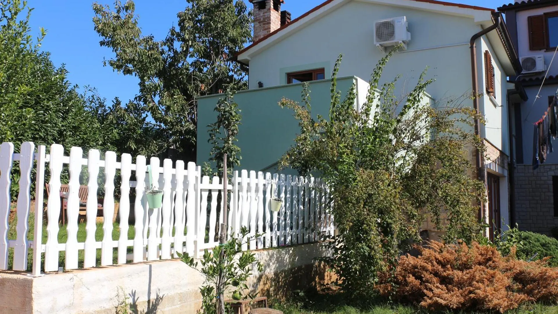 Holiday home Apartment Nala - Detached House, Walk To Beach Pula