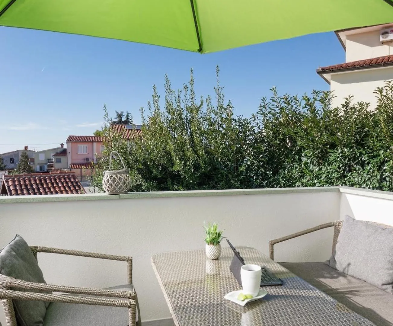 Apartment Nala - Detached House, Walk To Beach Pula Holiday home